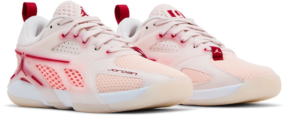 (Women) Air Jordan Heir 'Treat Yourself' FZ2471-600/FZ2473-600 Cheap (Women) Air Jordan Heir 'Treat Yourself' FZ2471-600/FZ2473-600