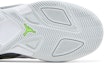 Purchase (W) Air Jordan Heir 'Kelabu Serigala Hijau Elektrik' FZ2471-103