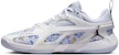 (Women) Air Jordan Heir PF 'Forget Me Not' FZ2471-004/FZ2473-004