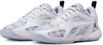 Lookbook (Women) Air Jordan Heir PF 'Forget Me Not' FZ2471-004/FZ2473-004