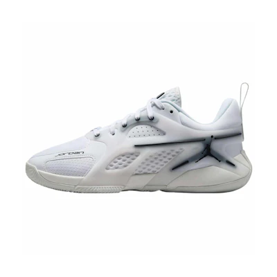 (W) Jordan Heir PF 'White Black'
