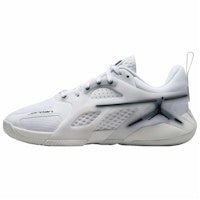 (Women) Air Jordan Heir PF 'White Black' FZ2473-110 (Women) Air Jordan Heir PF 'White Black' FZ2473-110