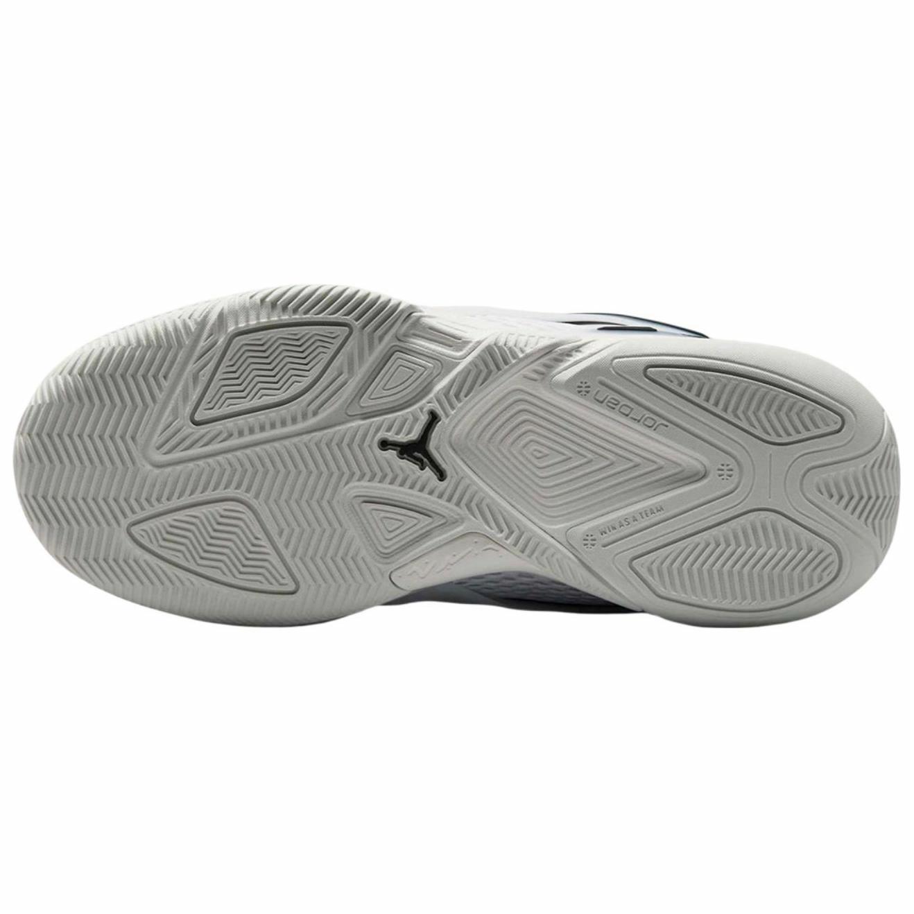 Shop (W) Air Jordan Heir PF 'Putih Hitam' FZ2473-110