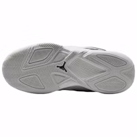 Shop (W) Air Jordan Heir PF '白黑' FZ2473-110
