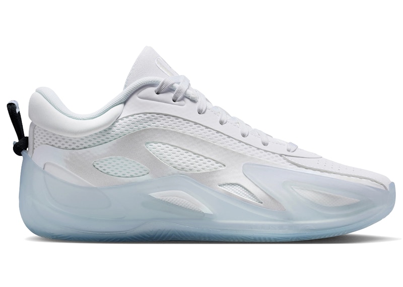 (Women) Air Jordan Heir Series 2 'White Ice Blue' HV4417-102