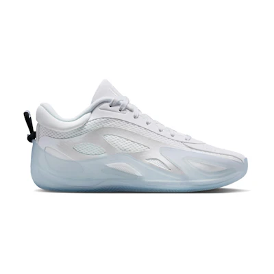 (W) Jordan Heir Series 2 'White Ice Blue'