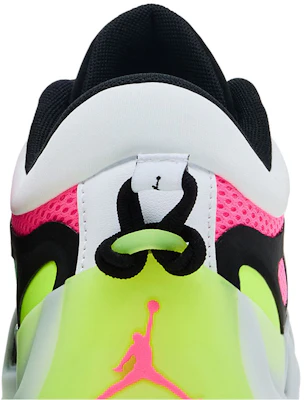 (W) Air Jordan Heir Series 2 白色浅绿色粉色篮球鞋 HV4417-101 Sizing (W) Air Jordan Heir Series 2 白色浅绿色粉色篮球鞋 HV4417-101
