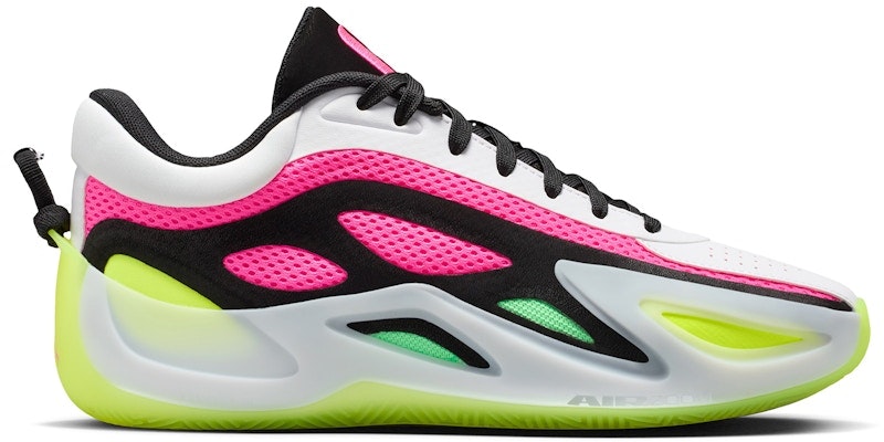 (W) Air Jordan Heir 系列 2 白色 淡綠 粉色 女鞋 HV4417-101 Buy (W) Air Jordan Heir 系列 2 白色 淡綠 粉色 女鞋 HV4417-101