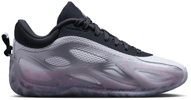 (Women) Air Jordan Heir Series 2 White Silver HV4417-100 (Women) Air Jordan Heir Series 2 White Silver HV4417-100