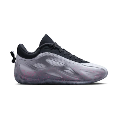 (W) Jordan Heir 02 'White Anthracite'