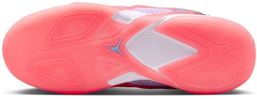 (Women) Air Jordan Heir Series PF 'Be Seen' FZ2473-601 Details for (Women) Air Jordan Heir Series PF 'Be Seen' FZ2473-601