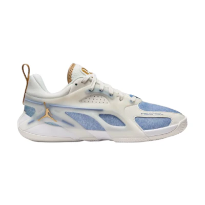 (W) Jordan Heir Series PF 'Denim Gold'