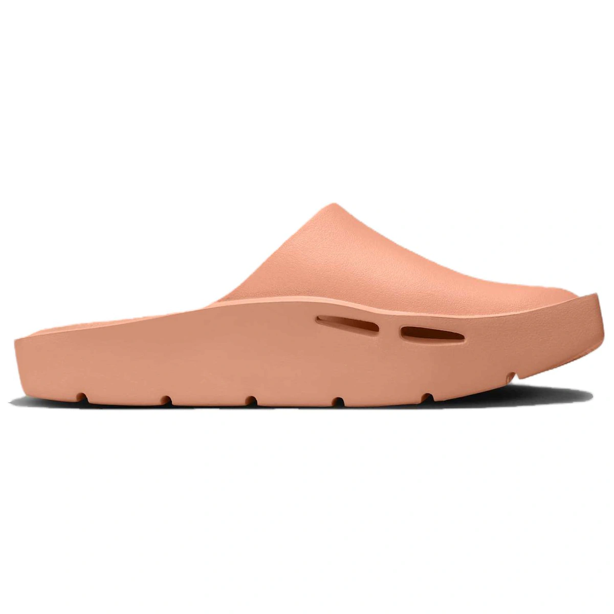 (Women) Air Jordan Hex Mule 'Amber Brown'