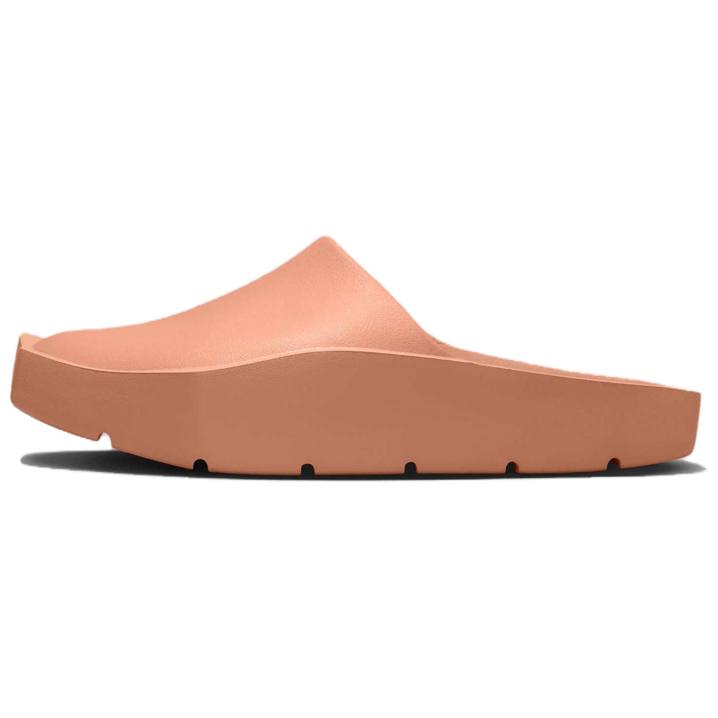 Purchase (W) Air Jordan Hex Mule 'Coklat Amber' DX6405-201