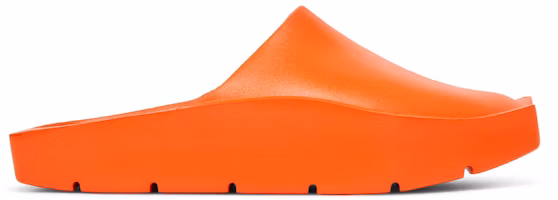 (Women) Air Jordan Hex Mule 'Brilliant Orange' DX6405-801 (Women) Air Jordan Hex Mule 'Brilliant Orange' DX6405-801