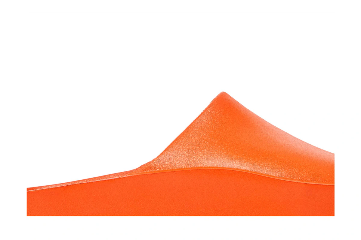 (Women) Air Jordan Hex Mule 'Brilliant Orange'