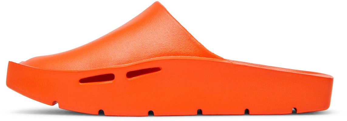 (W) Air Jordan Hex Mule 'Oranye Cerah' DX6405-801 Lookbook (W) Air Jordan Hex Mule 'Oranye Cerah' DX6405-801