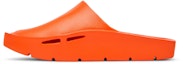 Lookbook (W) Air Jordan Hex Mule 'Oranye Cerah' DX6405-801