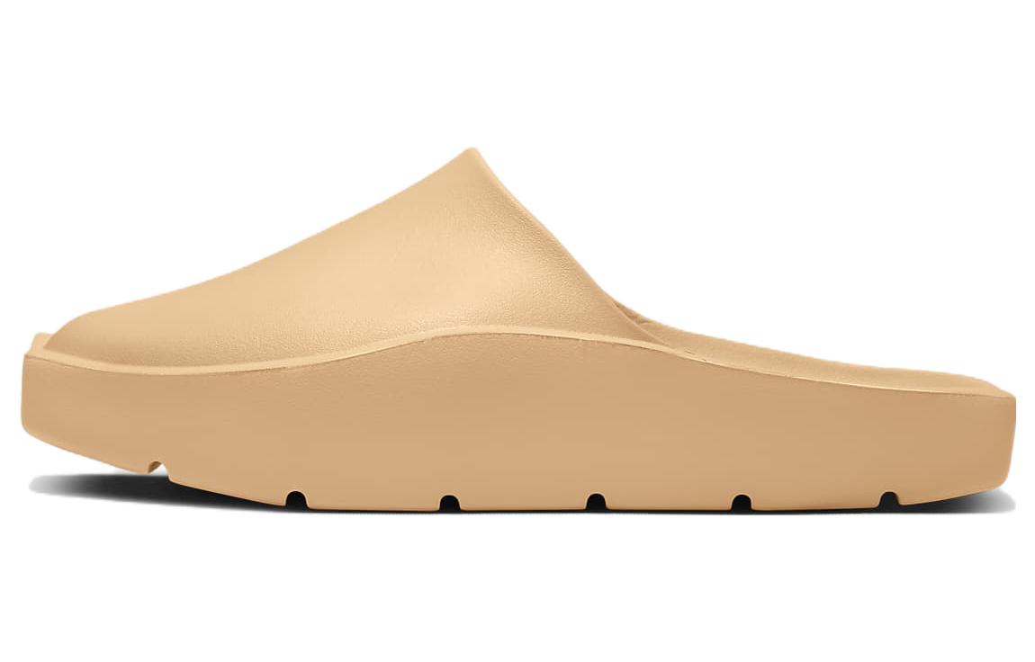 Buy （女款）Air Jordan Jordan Hex 奶油黃涼鞋 DX6405-200