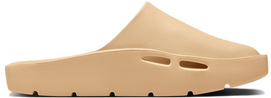 (女款)Air Jordan Jordan Hex 奶油黃涼鞋 DX6405-200 Order (女款)Air Jordan Jordan Hex 奶油黃涼鞋 DX6405-200