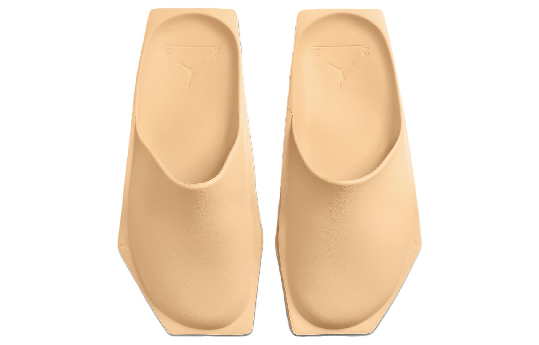 Lookbook （女款）Air Jordan Jordan Hex 奶油黃涼鞋 DX6405-200