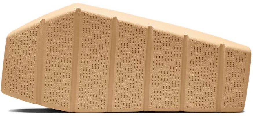 (女款)Air Jordan Jordan Hex 奶油黃涼鞋 DX6405-200 Shop (女款)Air Jordan Jordan Hex 奶油黃涼鞋 DX6405-200