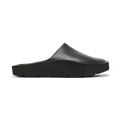 (W) Jordan Hex Mule 'Off Noir'