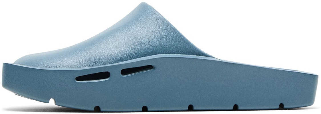 (W) Air Jordan Hex Mule 'Ozone Blue' Sepatu Slide Biru Ozon DX6405-004 Lookbook (W) Air Jordan Hex Mule 'Ozone Blue' Sepatu Slide Biru Ozon DX6405-004