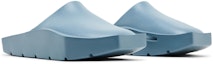 Cheap (W) Air Jordan Hex Mule 'Ozone Blue' Sepatu Slide Biru Ozon DX6405-004