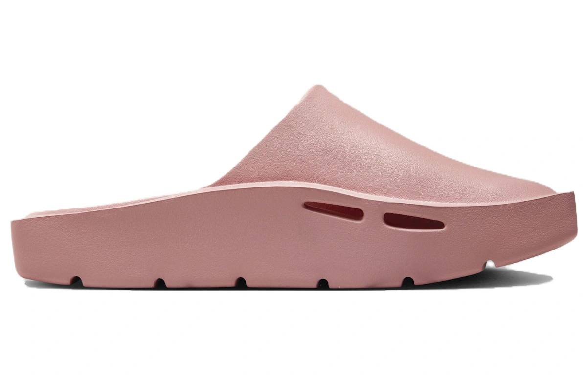 (Women) Air Jordan Hex Mule 'Red Stardust'