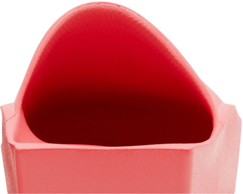 (W) エア ジョーダン HEX ミュール "シーコーラル" DX6405-800 Sizing (W) エア ジョーダン HEX ミュール "シーコーラル" DX6405-800