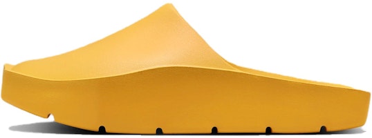 (Women) Air Jordan Hex Mule 'Yellow Ochre' DX6405-700 (Women) Air Jordan Hex Mule 'Yellow Ochre' DX6405-700