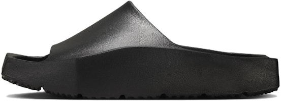 (Women) Air Jordan Hex Slide 'Black' DQ8992-001