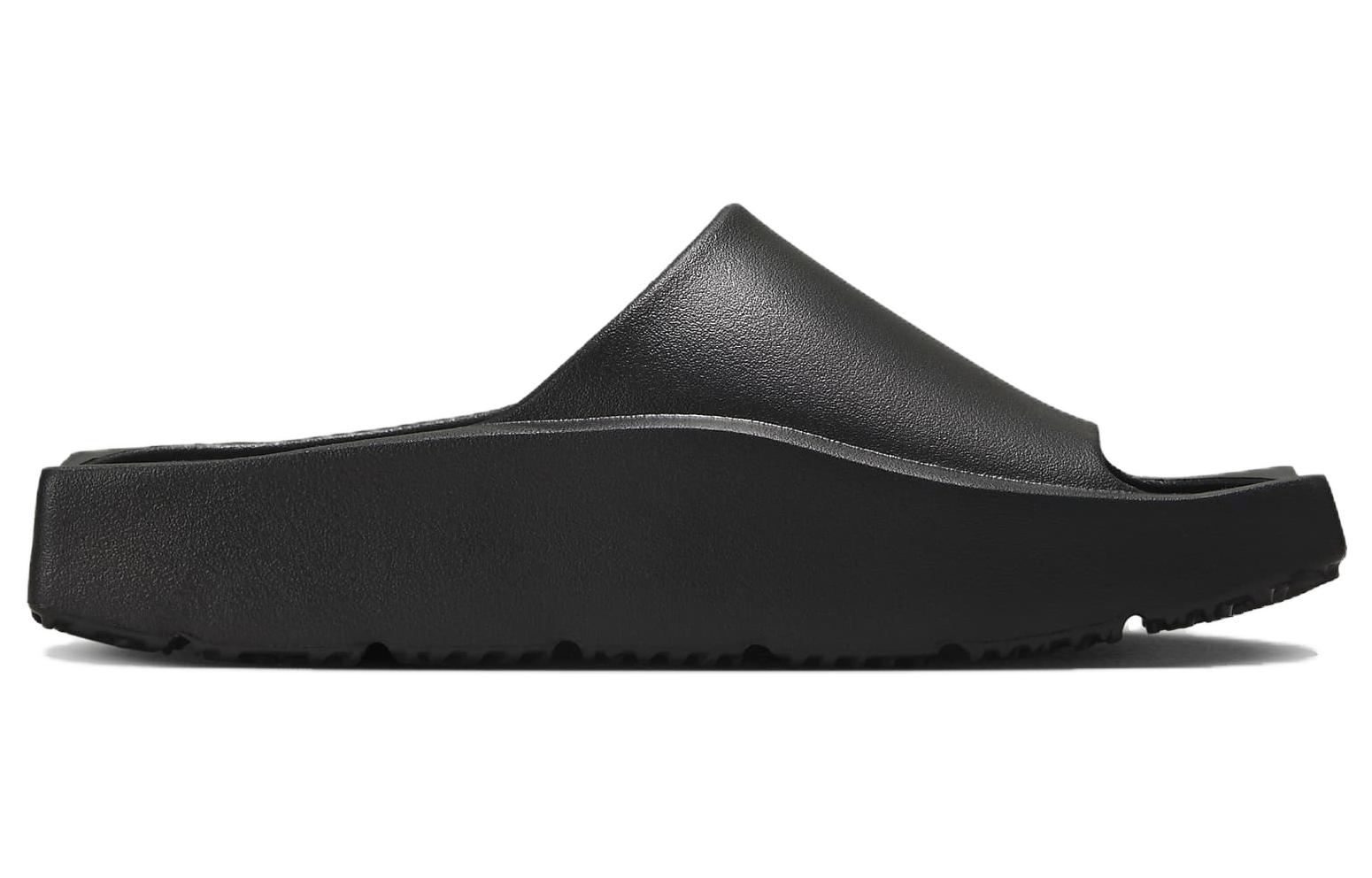 Lookbook (Women) Air Jordan Hex Slide 'Black' DQ8992-001