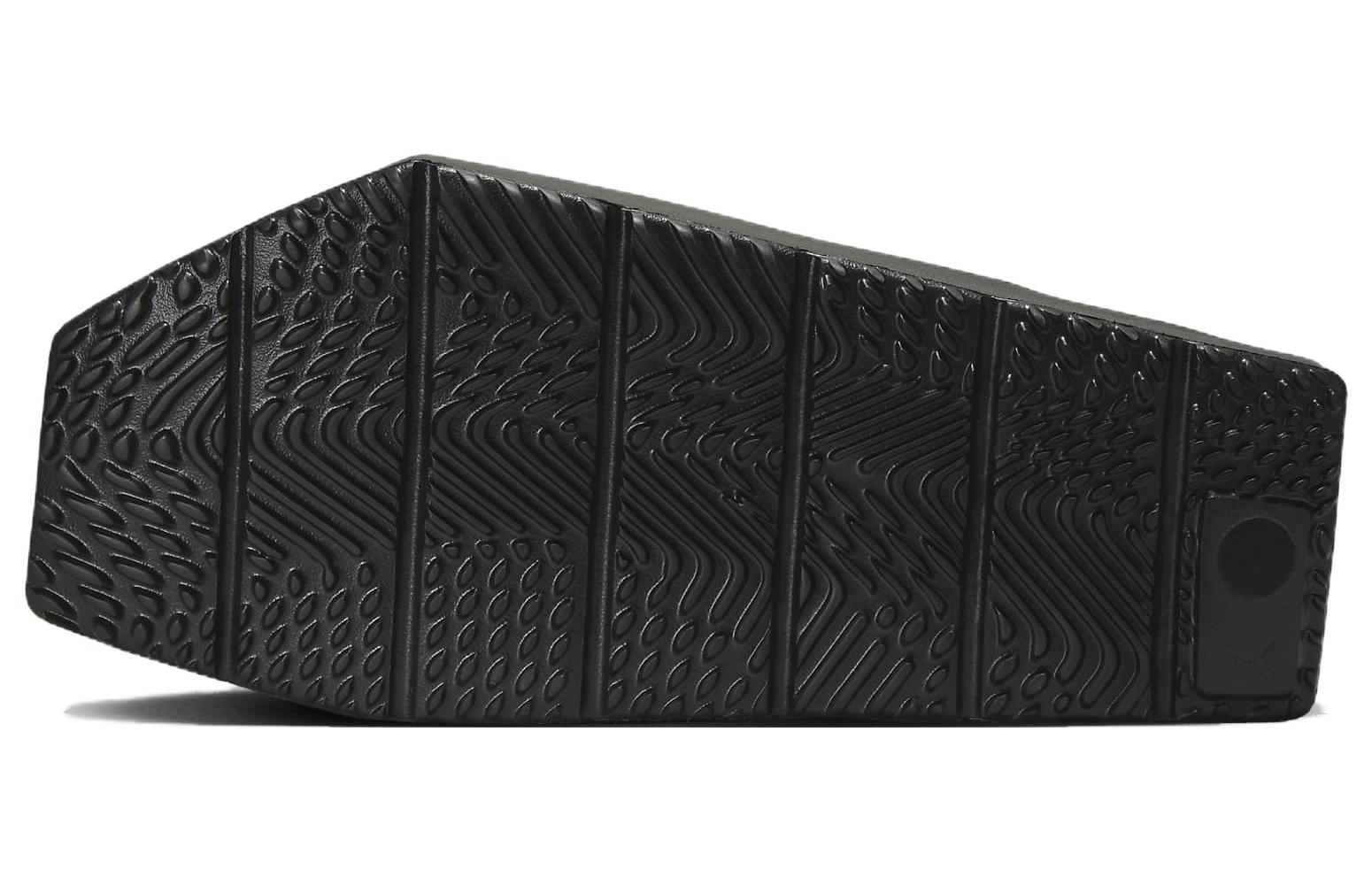 Purchase (Women) Air Jordan Hex Slide 'Black' DQ8992-001