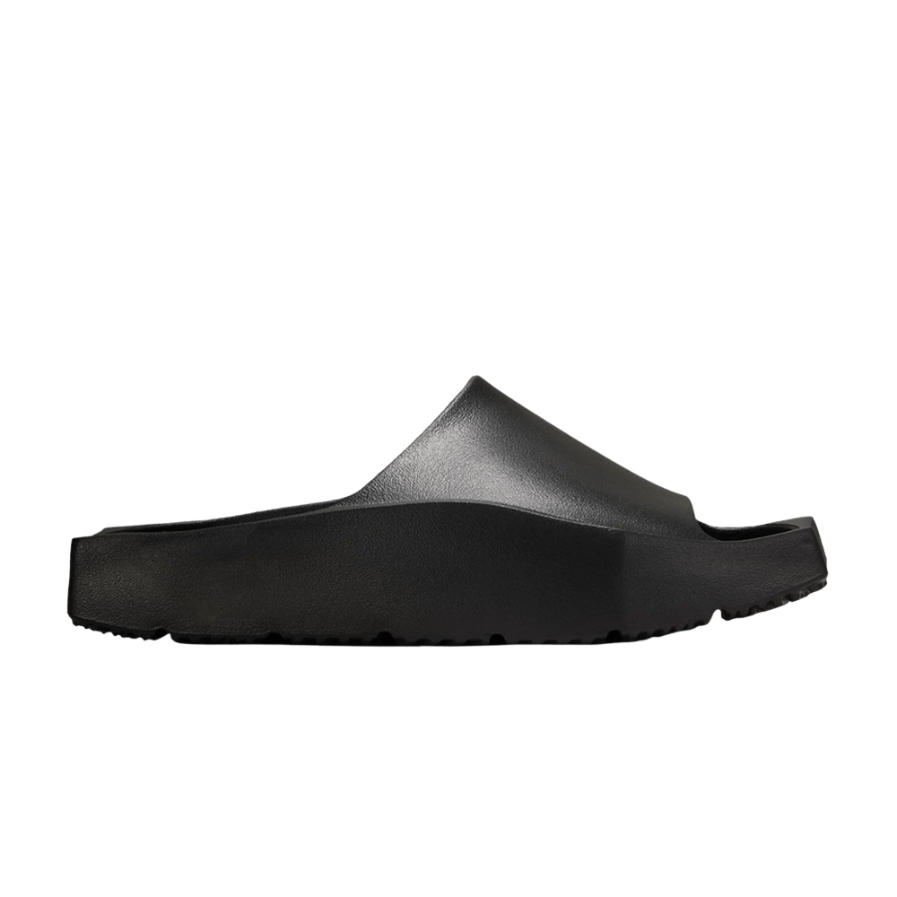 (Women) Air Jordan Hex Slide 'Black'