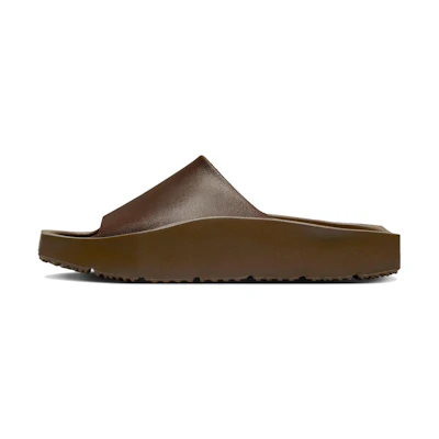 (W) Jordan Hex Slide 'Cacao Wow'