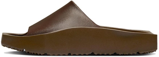 (Women) Air Jordan Hex Slide 'Cacao Wow' DQ8992-200 (Women) Air Jordan Hex Slide 'Cacao Wow' DQ8992-200