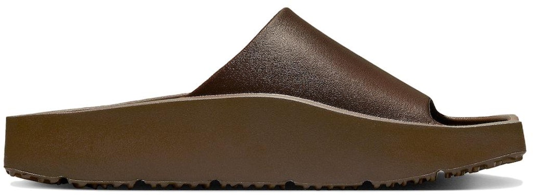 (W) Air Jordan Hex Slide 'Cacao Wow' Sandalias DQ8992-200 Order (W) Air Jordan Hex Slide 'Cacao Wow' Sandalias DQ8992-200