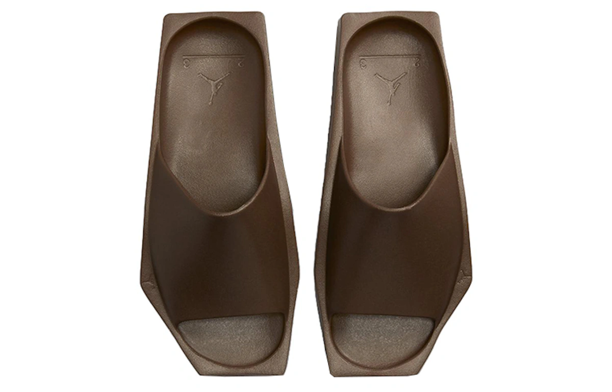 (Women) Air Jordan Hex Slide 'Cacao Wow'