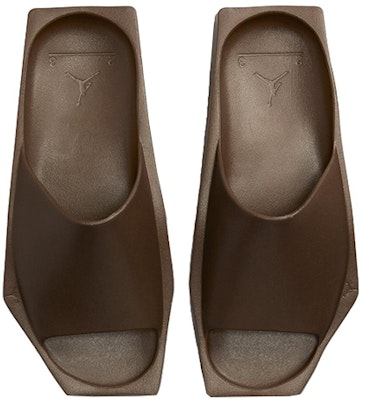 (W) Air Jordan Hex Slide 'Cacao Wow' Sandalias DQ8992-200 Lookbook (W) Air Jordan Hex Slide 'Cacao Wow' Sandalias DQ8992-200