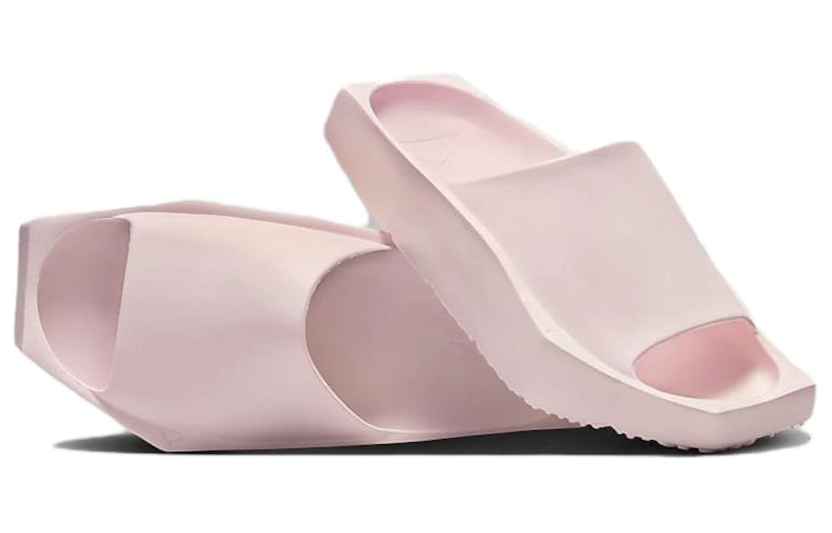 (Women) Air Jordan Hex Slide 'Legend Pink'