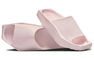 (Women) Air Jordan Hex Slide 'Legend Pink'