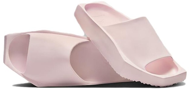 (W) Air Jordan Hex Slide 'Legend Pink' Sandal DQ8992-601 Lookbook (W) Air Jordan Hex Slide 'Legend Pink' Sandal DQ8992-601