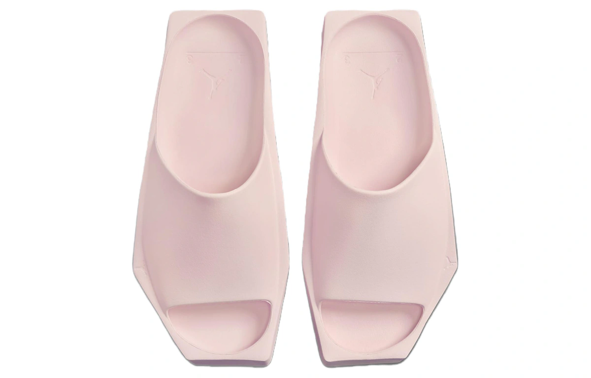 (Women) Air Jordan Hex Slide 'Legend Pink'