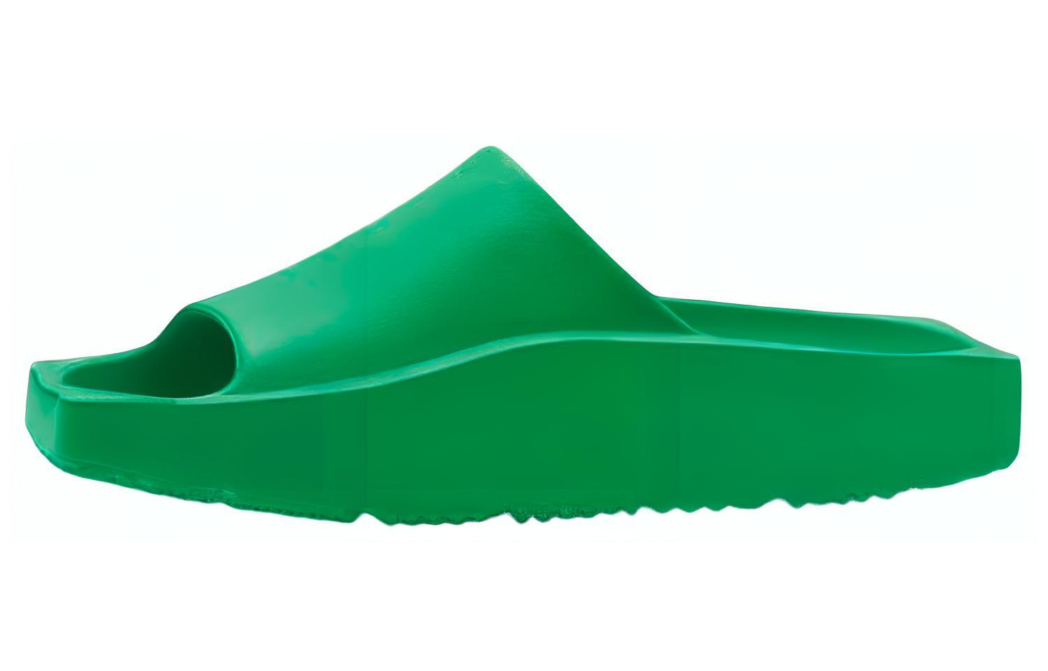(Women) Air Jordan Hex Slide 'Lucky Green' DQ8992-301