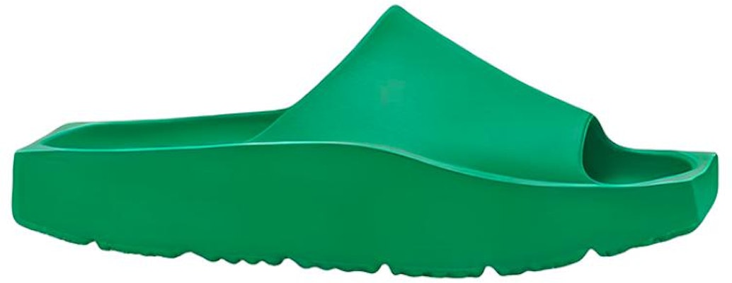 (W) Air Jordan Hex Slide 'Lucky Green' Sandal DQ8992-301 Order (W) Air Jordan Hex Slide 'Lucky Green' Sandal DQ8992-301