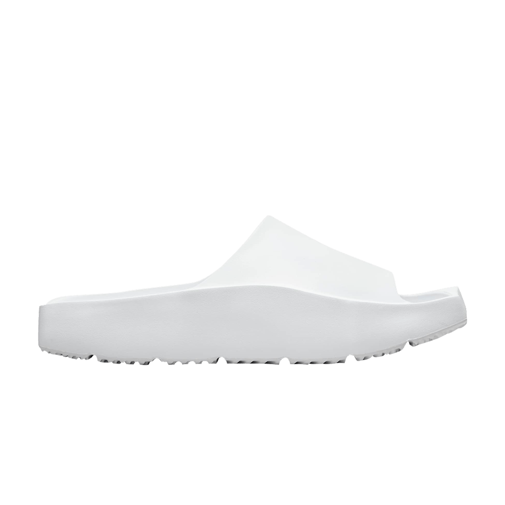 (Women) Air Jordan Hex Slide 'Off White'