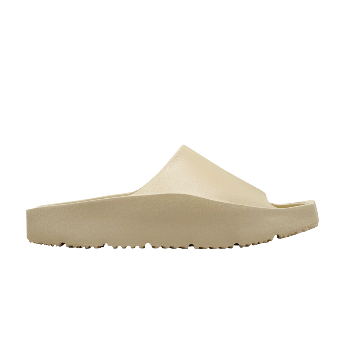 (Women) Air Jordan Hex Slide 'Team Gold'