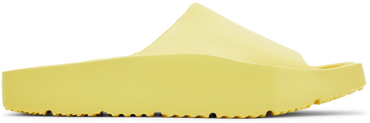 (女款)Air Jordan Hex 拖鞋 'Yellow Pulse' DQ8992-701 Buy (女款)Air Jordan Hex 拖鞋 'Yellow Pulse' DQ8992-701